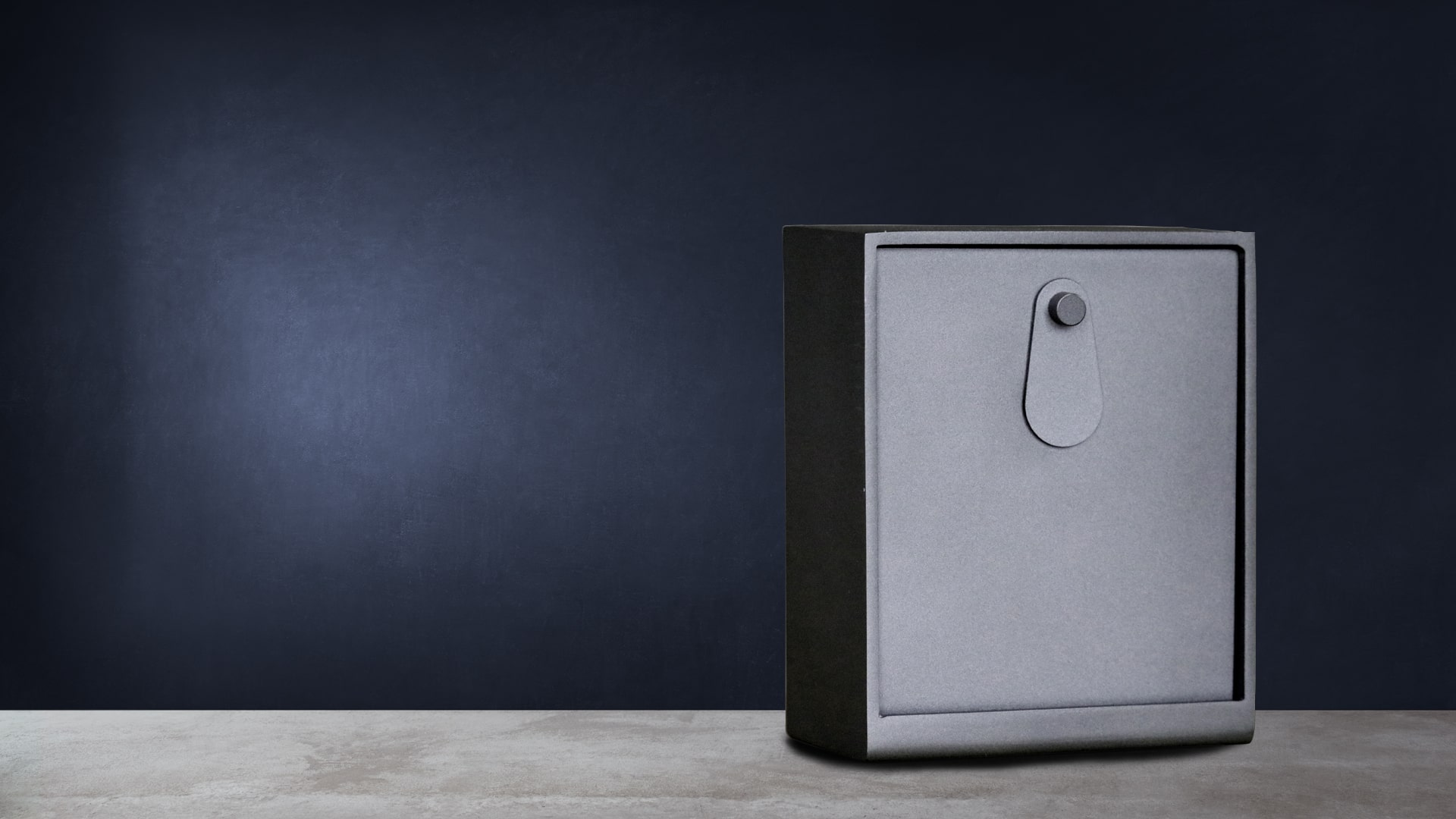 MVR7000BIG nøgleboks